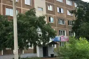 Невская, Гусиноозёрск