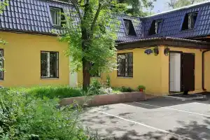 Хостел «Артист на Старой Басманной», Москва