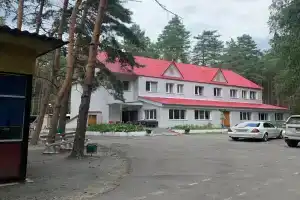 База отдыха «Олимпия», Южноуральск