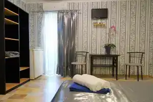 Мини-гостиница Аврора, Штормовое