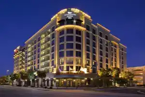 Homewood Suites by Hilton Jacksonville Downtown-Southbank, Джексонвилл