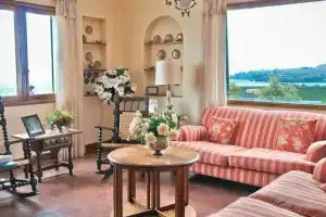 Casa Rural Malpais Trece, Икод-де-лос-Винос