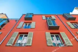 L'Abeille Boutique Apartments, Ницца