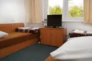 Studencki Dom Marynarza Pasat, Щецин