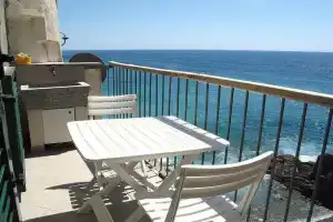 Michela Rooms Vernazza, Вернацца