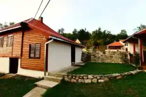 Apartmani Lux, Колашин