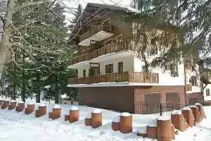 Osiedle Huty, Шклярска-Поремба