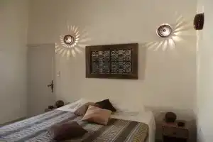 Dar Sema Djerba, Хумт Сук