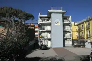 Isola Di Pasqua, Каорле
