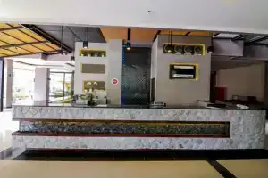 Nida Rooms Pearlly Phangmuang Sai Kor, Патонг