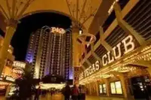 Las Vegas Club Hotel, Лас-Вегас
