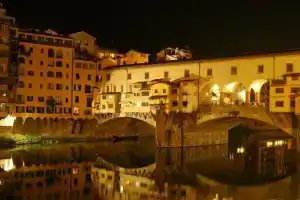 Apartments Florence San Niccolo terrace, Флоренция