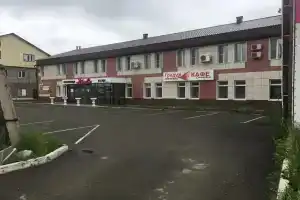 Гостиница «Касальта», Бийск