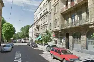 VIP Apartment Lviv, Львов