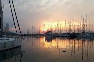 Hostel Izola, Изола