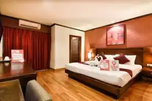 Nida Rooms Patong 188 Phang, Патонг