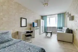 Апартаменты Часовая 5а, Москва