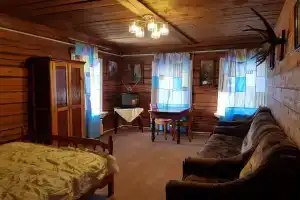 Гостевой дом, Устюжна