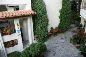 Guesthouse Papanikolau, Литохоро