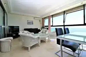 Apartamento Santa Margarita 15e