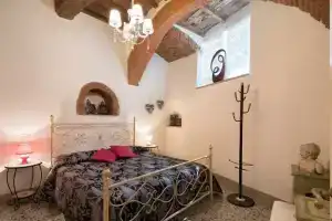 Antica Dimora Borgunto, Ареццо