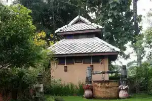 Baan Ton Kwen Villa, Чианг Май