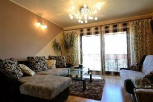 Apartamenty Apartinfo Villa Klif