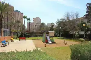 Apartamento Benidorm 1, Финестрат