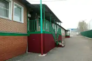 Гостиница «Уют», Саранск