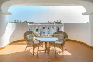 Duplex El Faro, Алкосебре