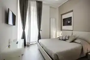Апартаменты Torino Suite, Турин