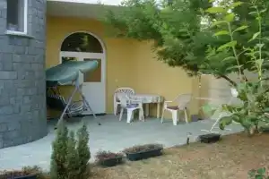 Apartments Tamara, Bibinje