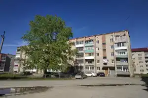 У Михалыча, Верхний Уфалей