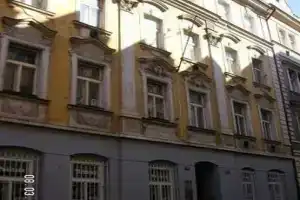 Hostel Bell, Прага