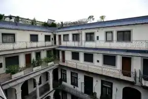 Dunaflat - Opera Romantica Apartment, Будапешт