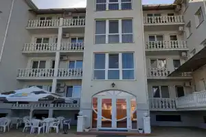 Гостиница «Никос»