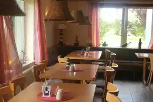 Gasthof Breeger-Bodden, Бреге