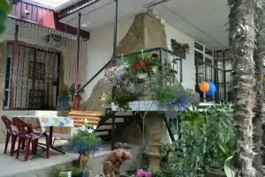 Две пальмы