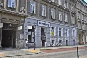 Hostel Bielsko, Бельско-Бяла