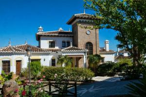 B&b Villa Carmen, Нерха