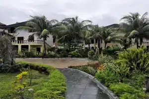 Beach Villa Guest House, Гранд Анс