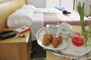 Hotel Bacco, Pietra Ligure