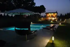 Casa Vacanze Caravelle, Капитана