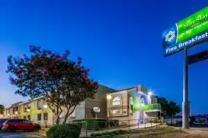 SureStay Hotel by Best Western San Antonio Northeast, Сан-Антонио
