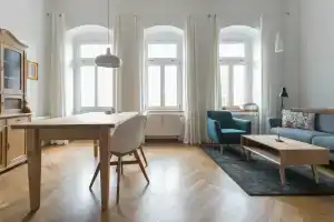Primeflats - Apartment Bischof Neustadt, Дрезден