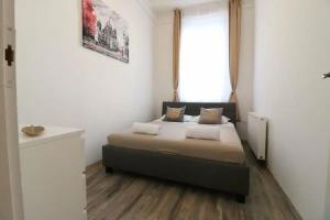 Real Apartments Revay, Будапешт