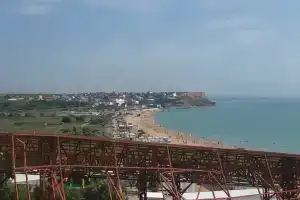 Апартаменты Орловка, Орловка