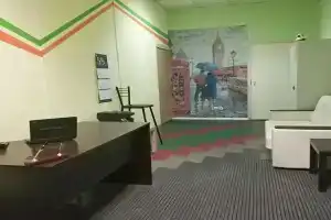 Хостел на Сходненской, Москва