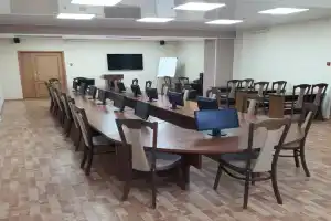 База отдыха «Морской берег», Артём