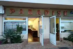 Отель «Парадиз»